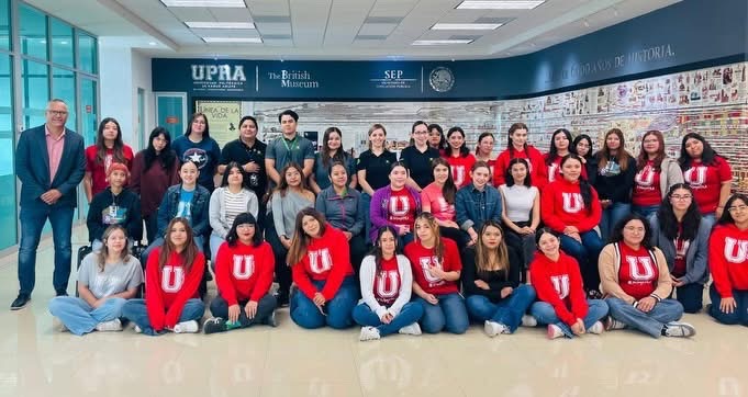 UPRA y John Deere unen esfuerzos para impulsar talento estudiantil femenino