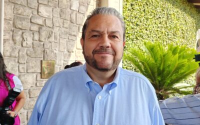 “No están solos”; Tomás Gutiérrez refuerza llamado a cuidar la salud mental en Ramos Arizpe