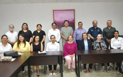 AIERA se suma a esfuerzos por mejorar la calidad del aire en la Región Sureste