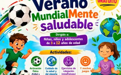 Abre CIJ Ramos Arizpe inscripciones para su curso de verano gratuito