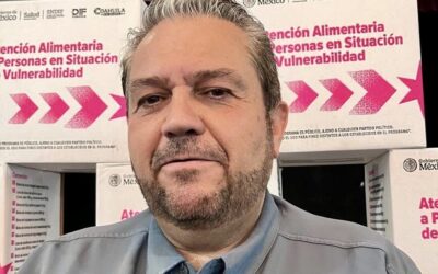 Clínicas de la Salud benefician a miles de familias en Ramos Arizpe: Tomás Gutiérrez