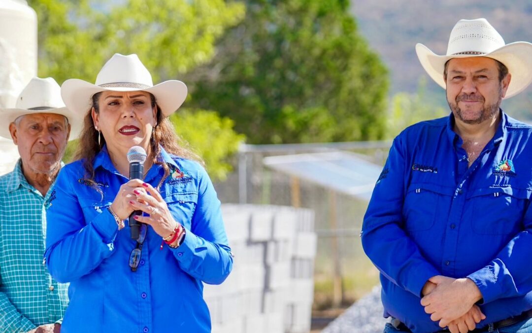 Decisiones de la gente del campo se convierten en obras: Tomás Gutiérrez