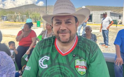 Destinará Ramos Arizpe hasta 4 millones de pesos para rehabilitación de caminos rurales