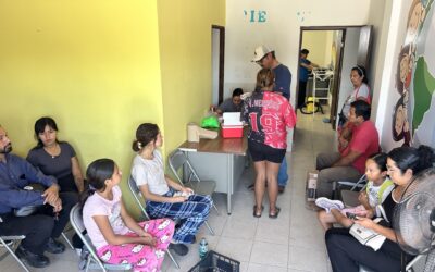 Más de 600 mascotas atendidas este año en jornadas gratuitas de salud animal en Ramos Arizpe