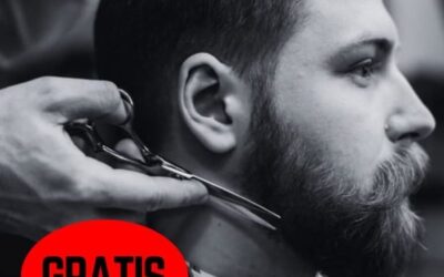 Ofrece PRI Ramos Arizpe apoyo a familias mediante servicio gratuito de barbería