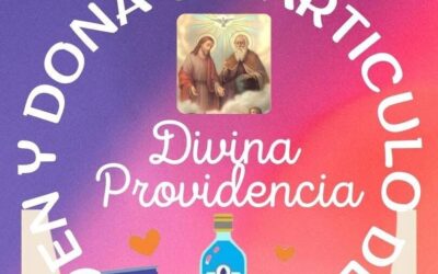 Parroquia San Francisco de Asís convoca a colecta de despensa para apoyar a familias vulnerables