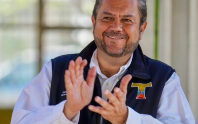 Ramos Arizpe obtiene un 100 por ciento de cumplimiento en transparencia