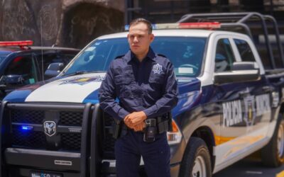 Realiza Ramos Arizpe operativo de vigilancia durante la jornada electoral