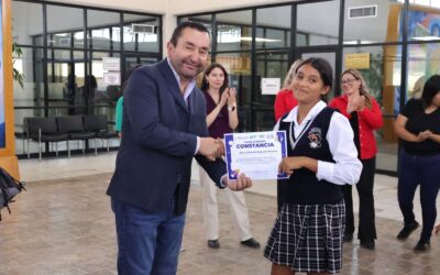 UTC impulsa vocaciones científicas con el Tercer Encuentro Nacional de Niñas STEM 2026