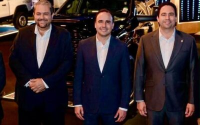 Coordinación constante. – destaca INEGI trabajo de Ramos en seguridad
