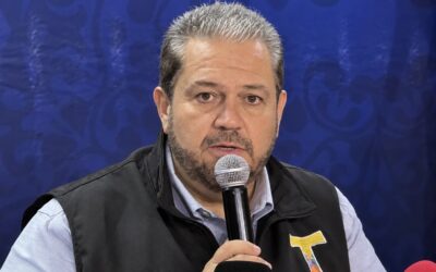 Afinan obras prioritarias para Ramos Arizpe con inversión de 300 millones de pesos entre Estado y Municipio