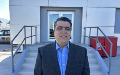 Alistan operativos de seguridad por Halloween y Día de Muertos en Ramos Arizpe