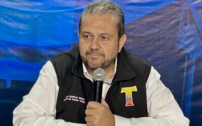 Inicia Ramos Arizpe obras de protección en arroyo La Encantada; buscan evitar daños a viviendas