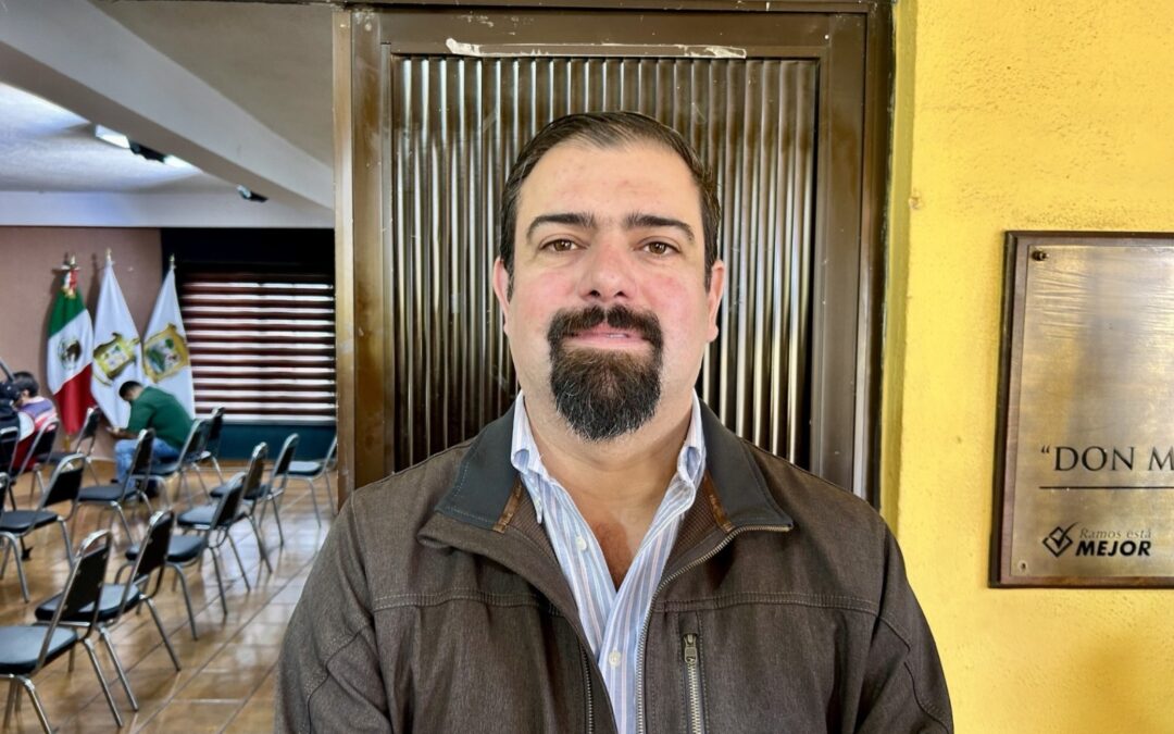 Más allá de los automóviles; Ramos Arizpe impulsa nuevas inversiones industriales