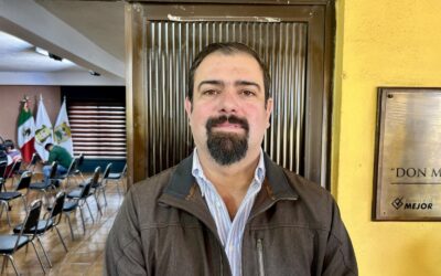 Más allá de los automóviles; Ramos Arizpe impulsa nuevas inversiones industriales