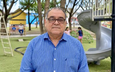 Preparan en Ramos Arizpe gran fiesta patronal en honor a San Judas Tadeo