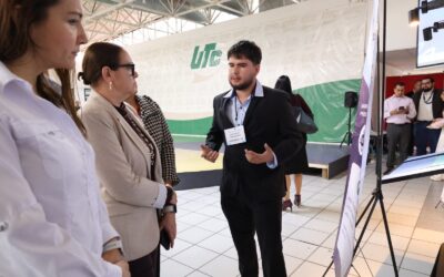 Reconocen talento universitario en el Premio a la Innovación 2026