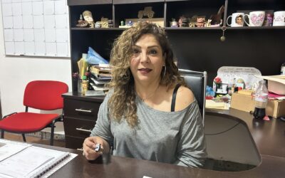 Suman 128 ganaderos registrados en programa gratuito de fierros para herrar en Ramos Arizpe