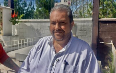Detectan ingreso de personas ajenas al panteón San Ignacio; refuerzan vigilancia en Ramos Arizpe